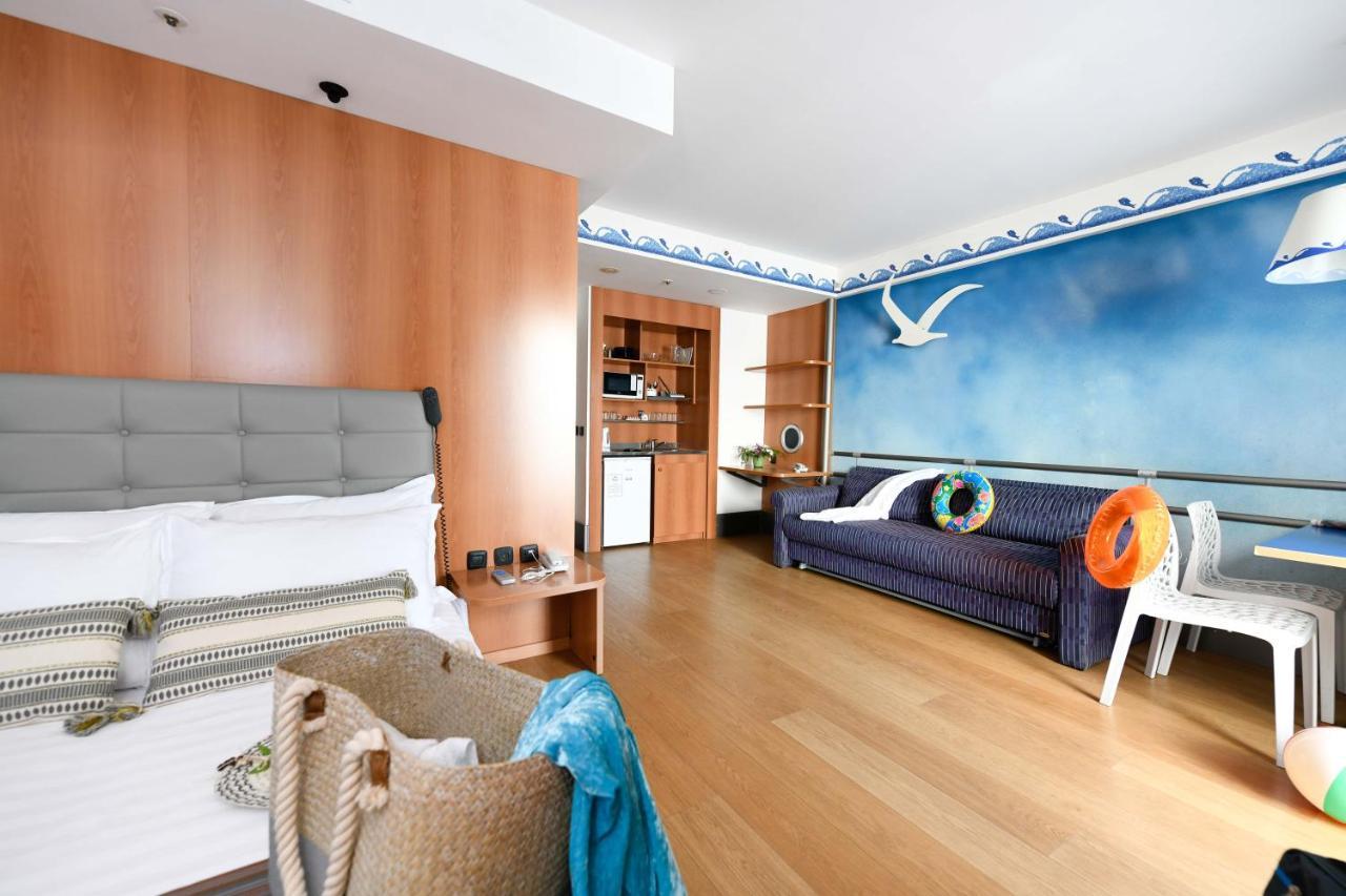 Club - Hotel Eilat
