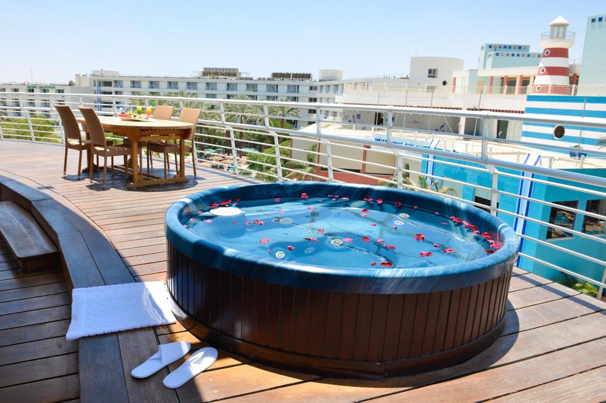 Hotel Club -