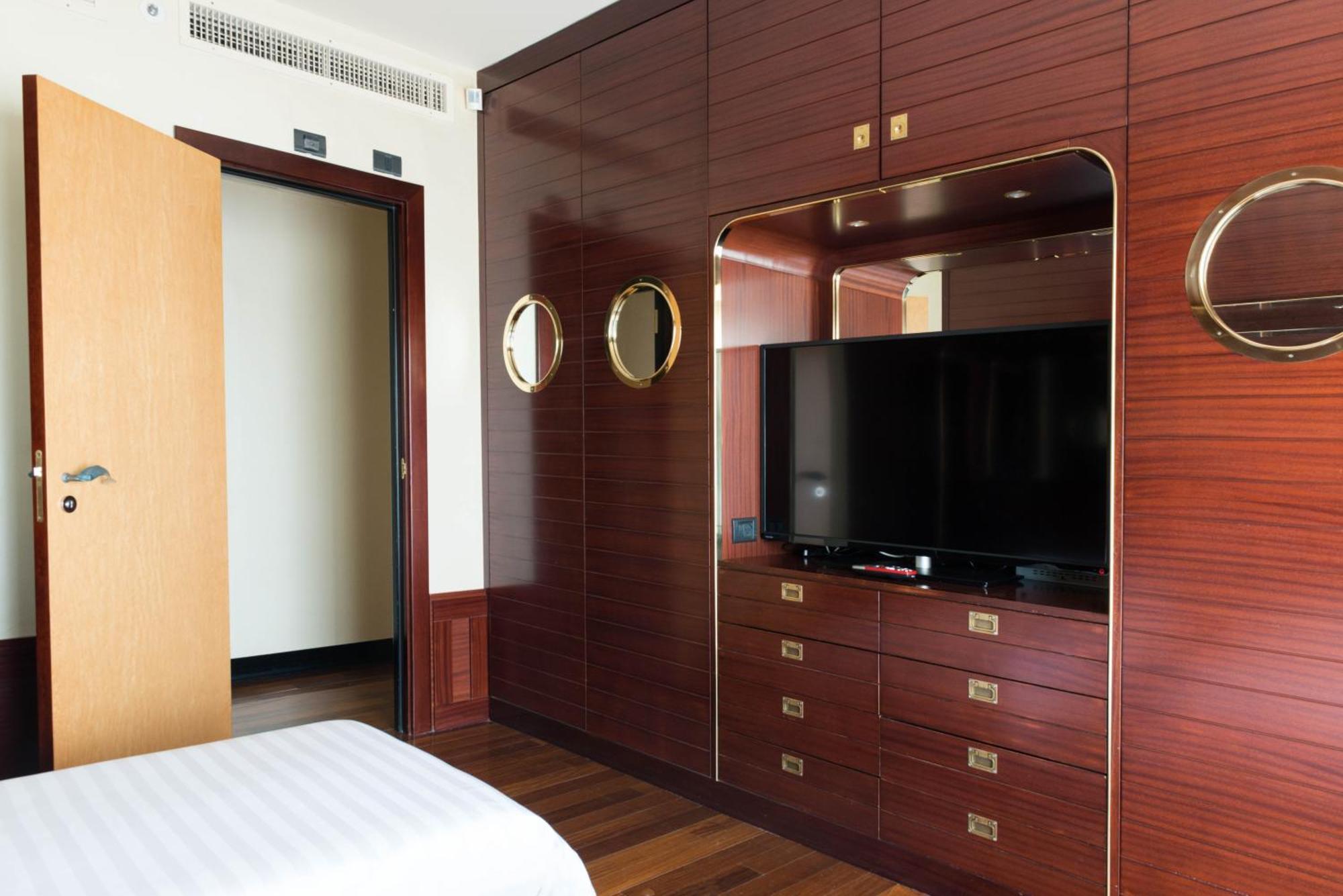Club - Hotel Eilat