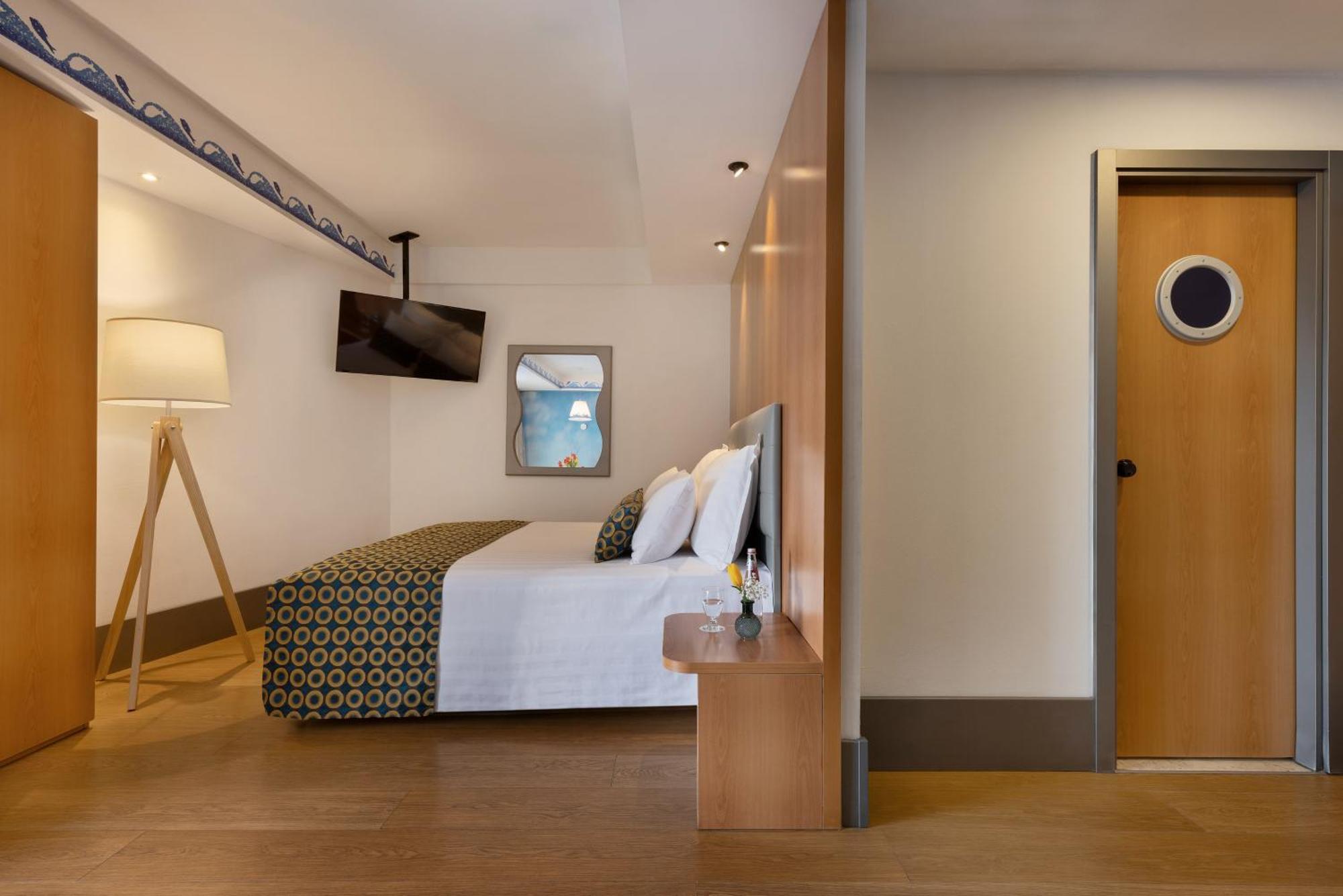 Hotel Club - Eilat