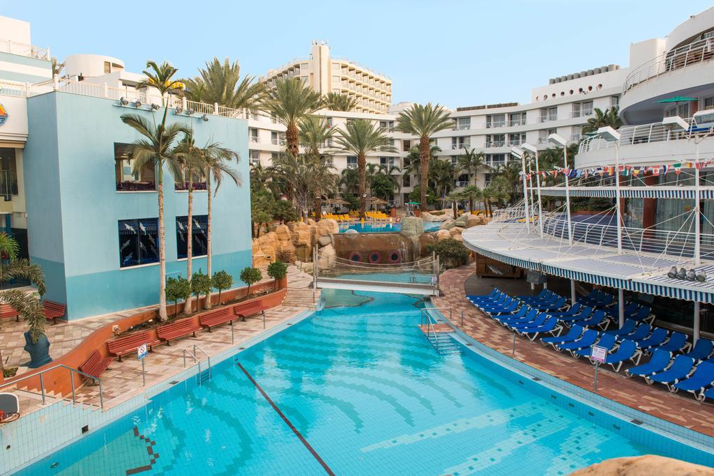 Hotel Club - Eilat