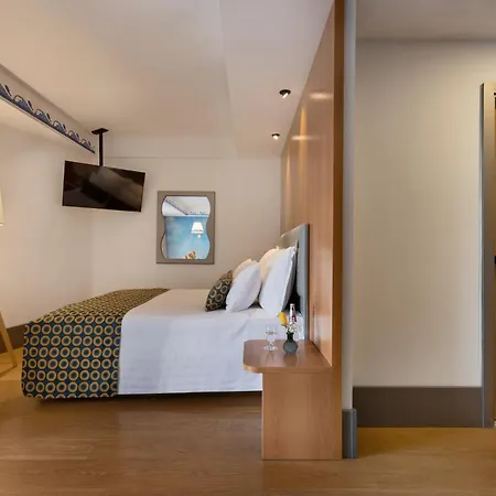 Club Hotel Eilat - All Suites Hotel Extérieur photo