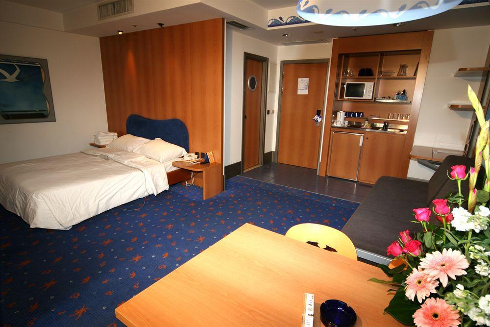 Hotel Club - Eilat