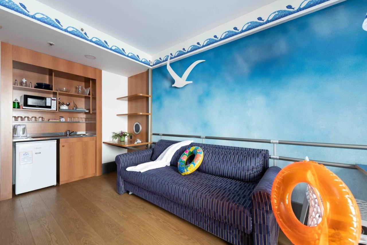 Hotel Club -