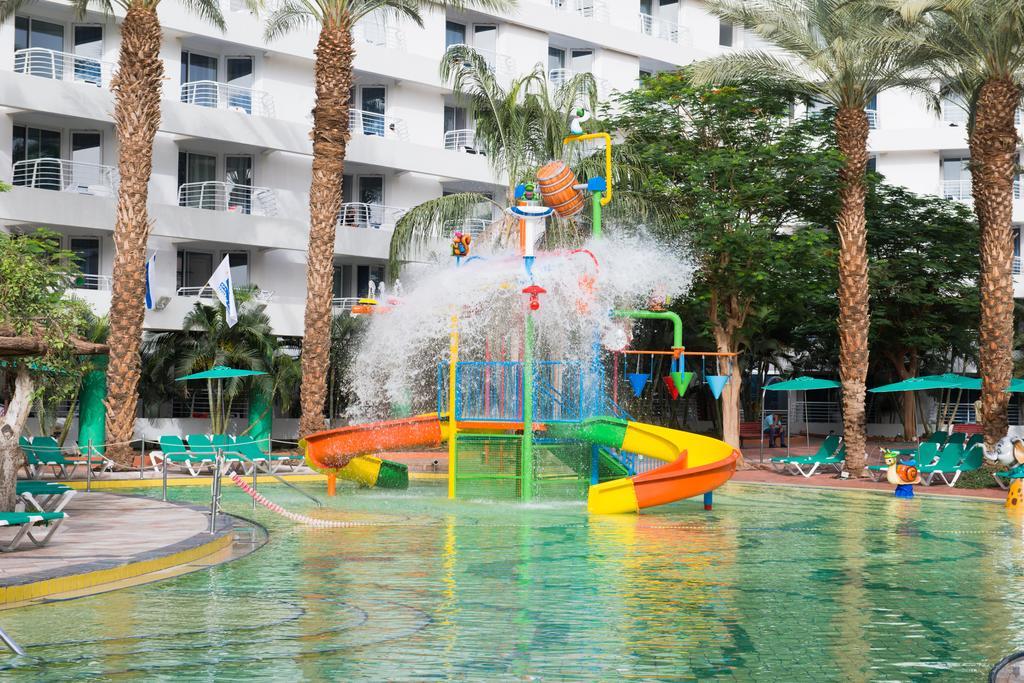 Hotel Club -