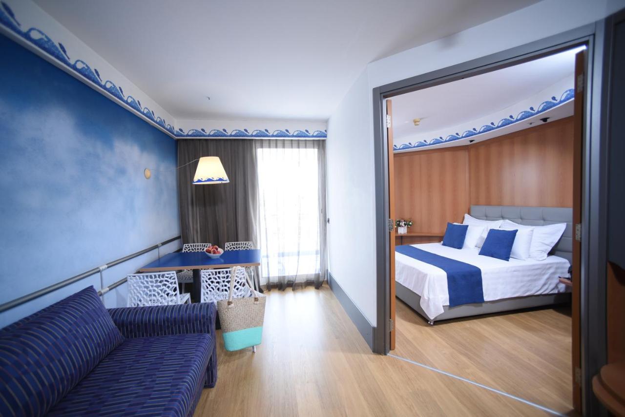 Hotel Club - 4*